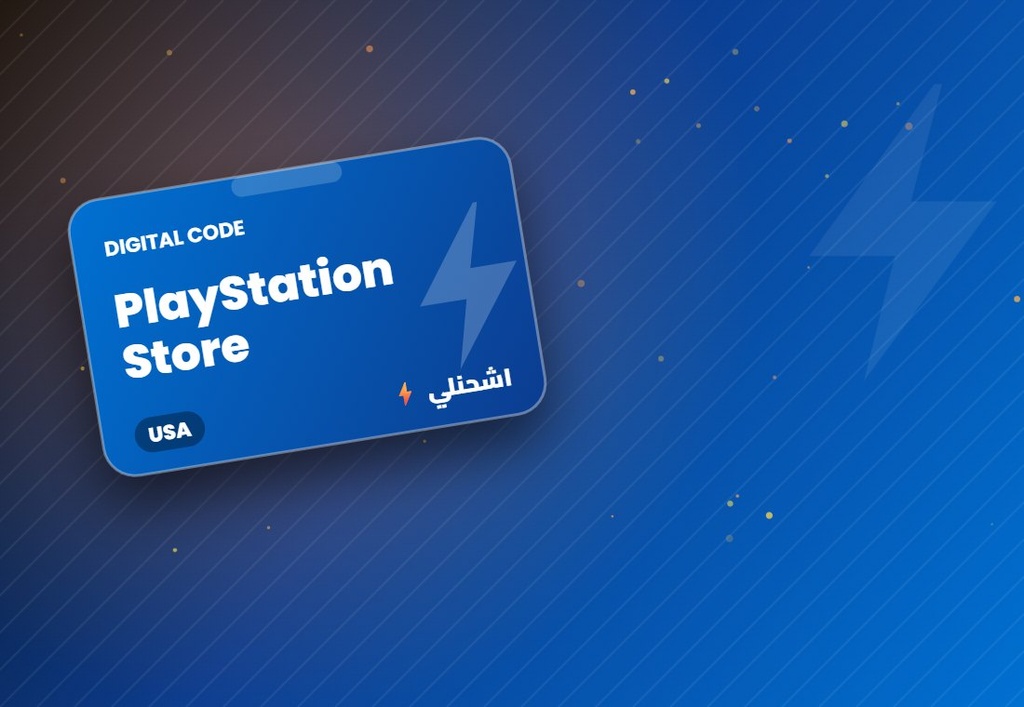 PlayStation Store (USA)