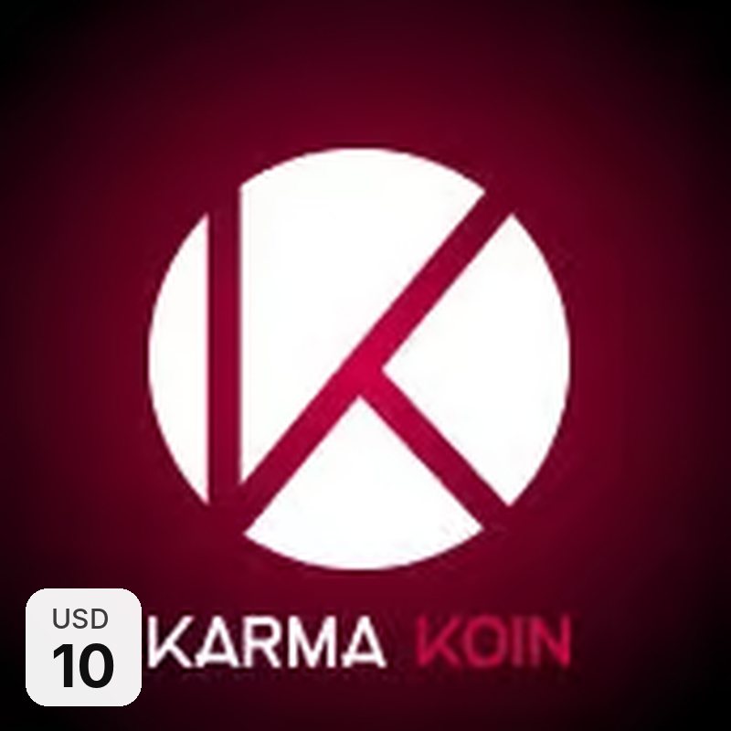 Karma Koin (Global)