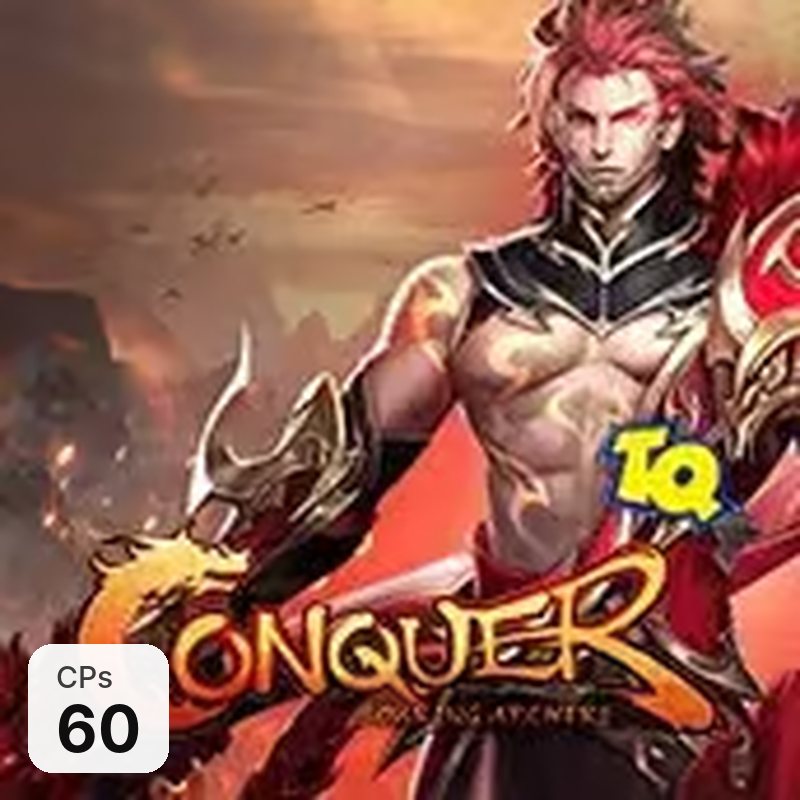 Conquer Online (Global)