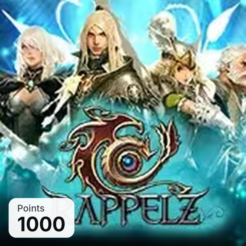 Rappelz (Global)
