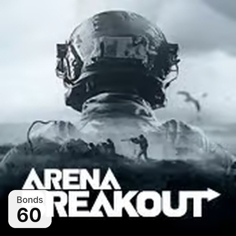 Arena Breakout (Global)