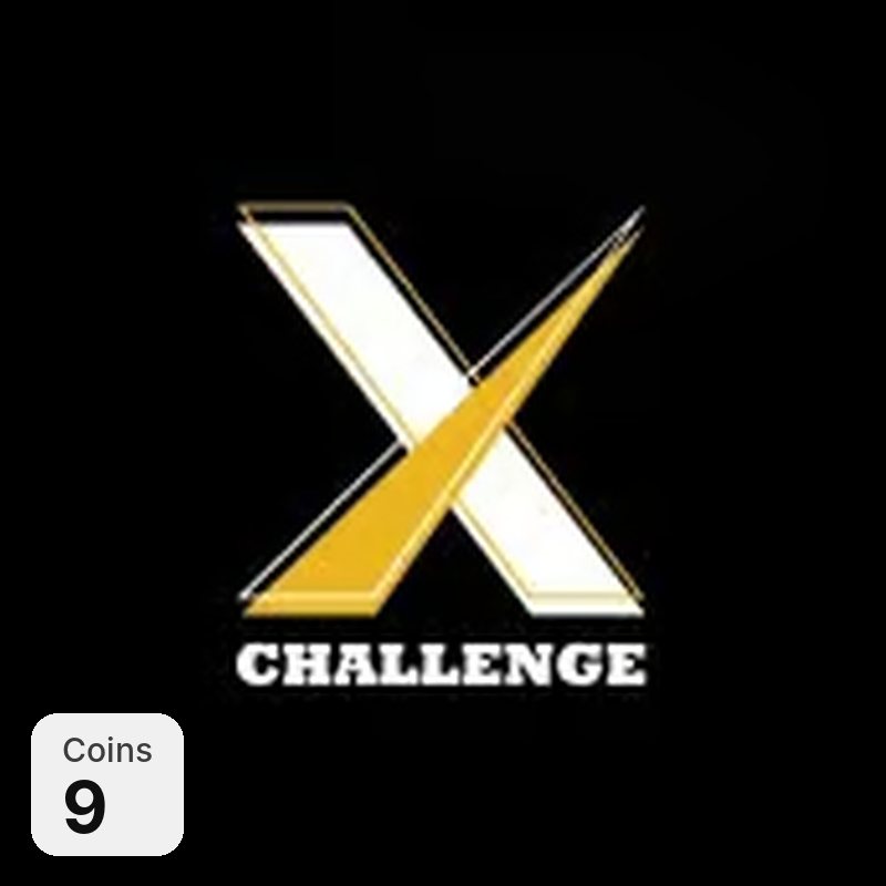 X Challenge (Global)