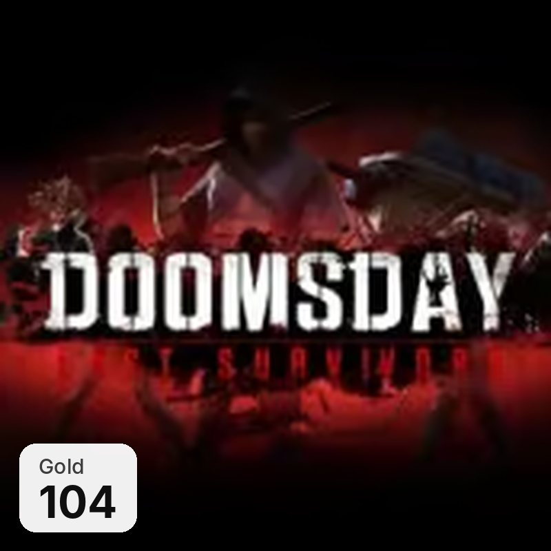 Doomsday: Last Survivors (Global)