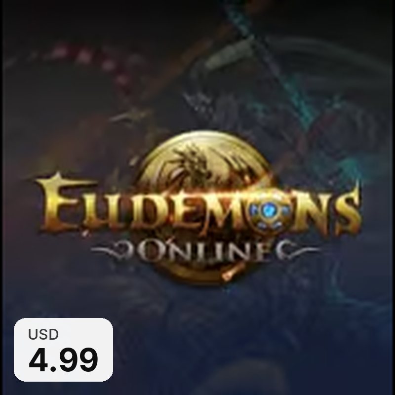 Eudemons Online (Global)