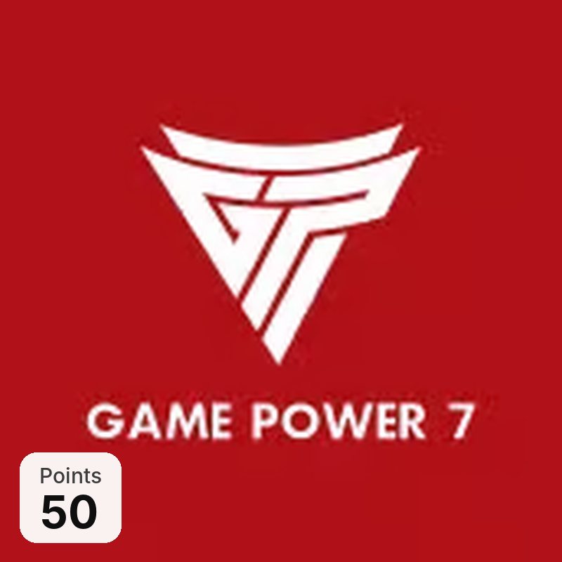 Game Power 7 (Global)
