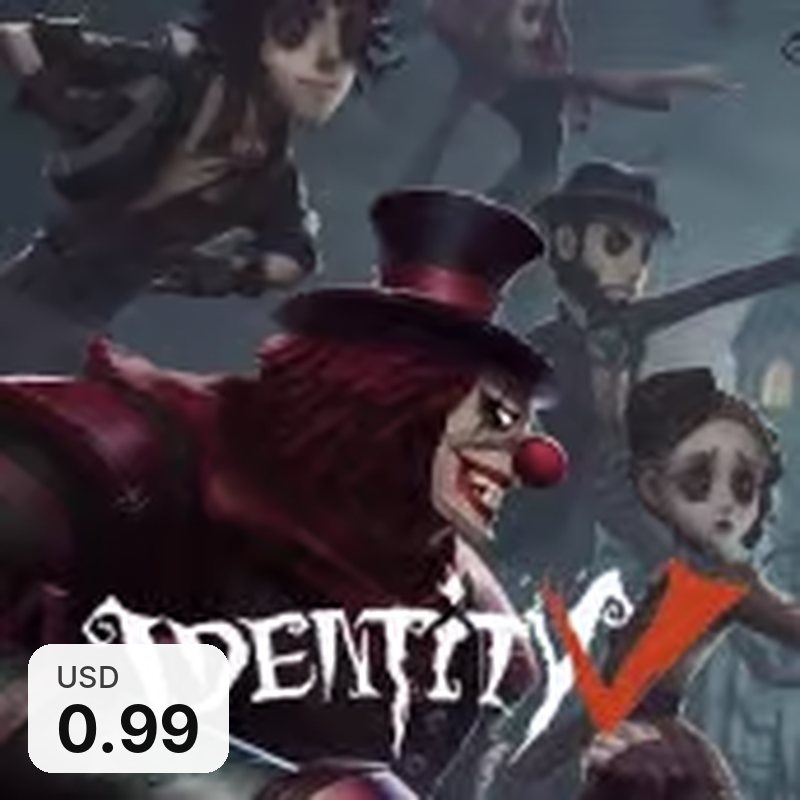 Identity V Echoes (Global)
