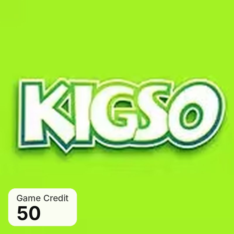 Kigso (Global)