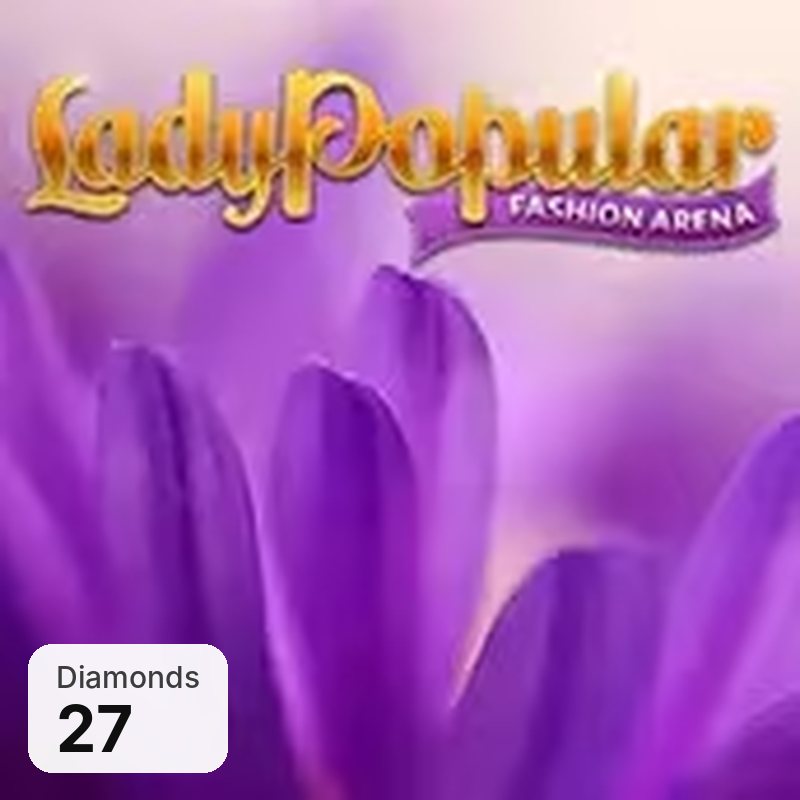 Lady Popular (Global)