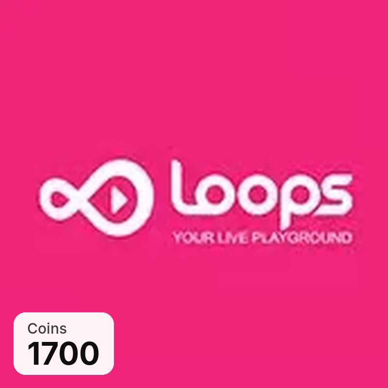 Loops Live (Global)