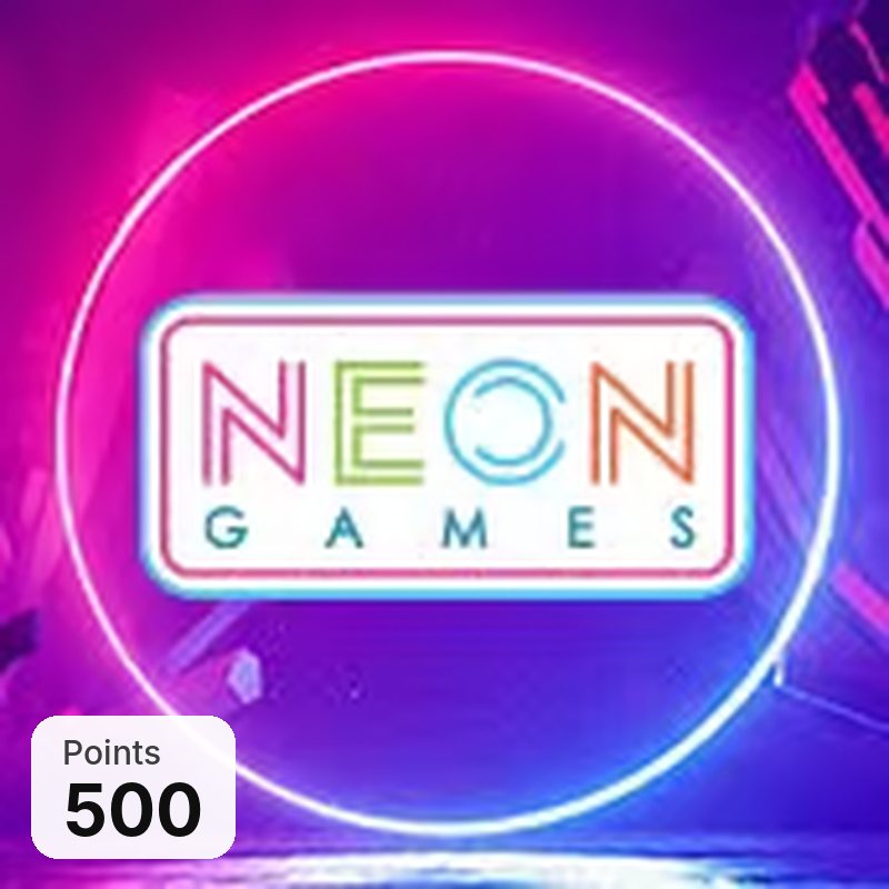 Neon Games (Global)