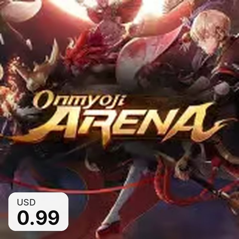 Onmyoji Arena (Global)