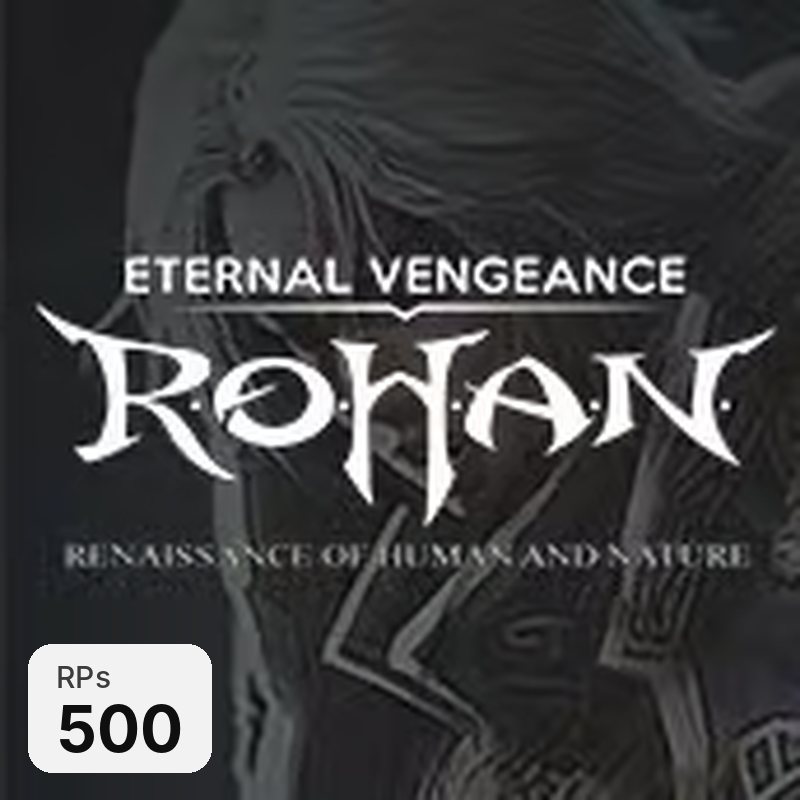 Rohan Online (Global)
