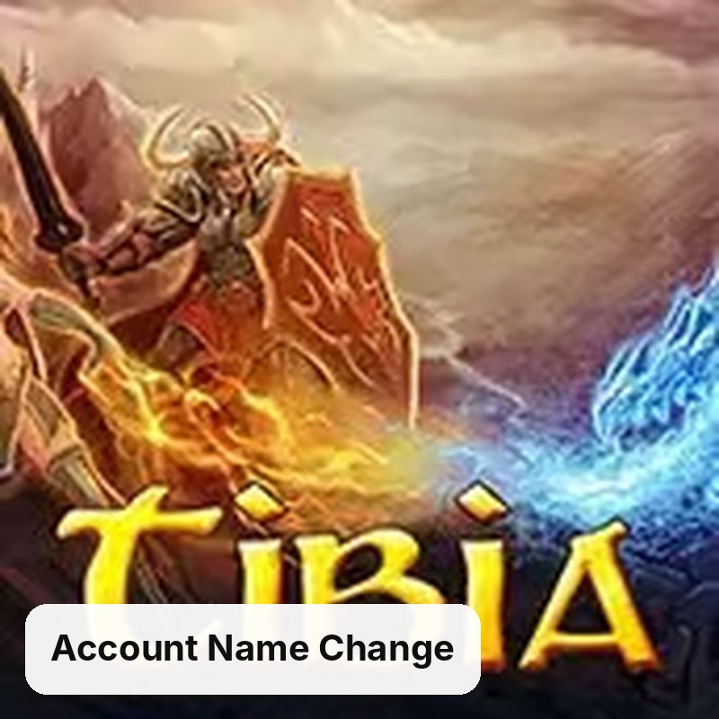Tibia Coins (Global)