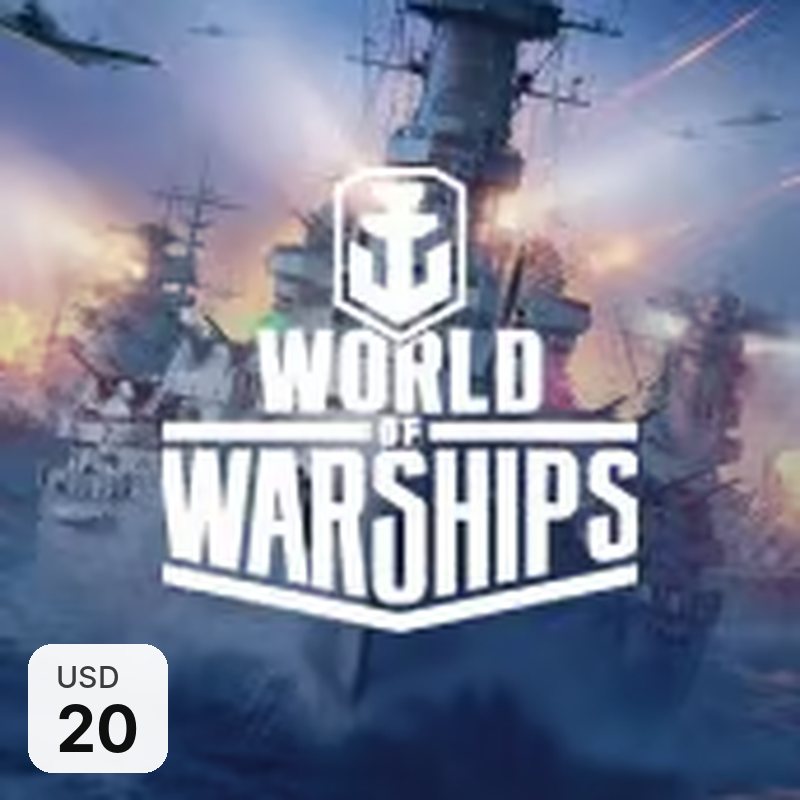 World of Warships (Global)