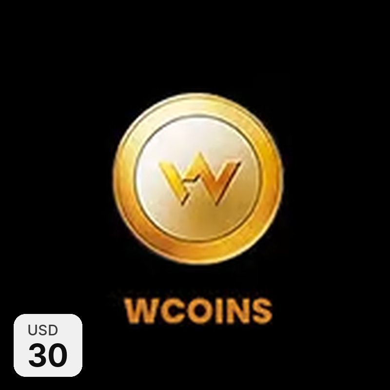 WCoins (Global)