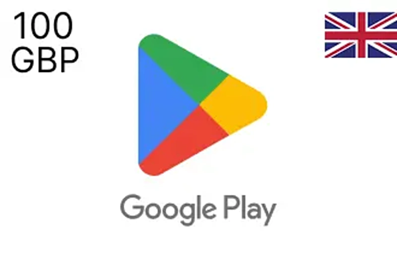 Google Play UK