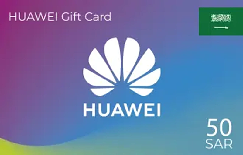 HUAWEI KSA