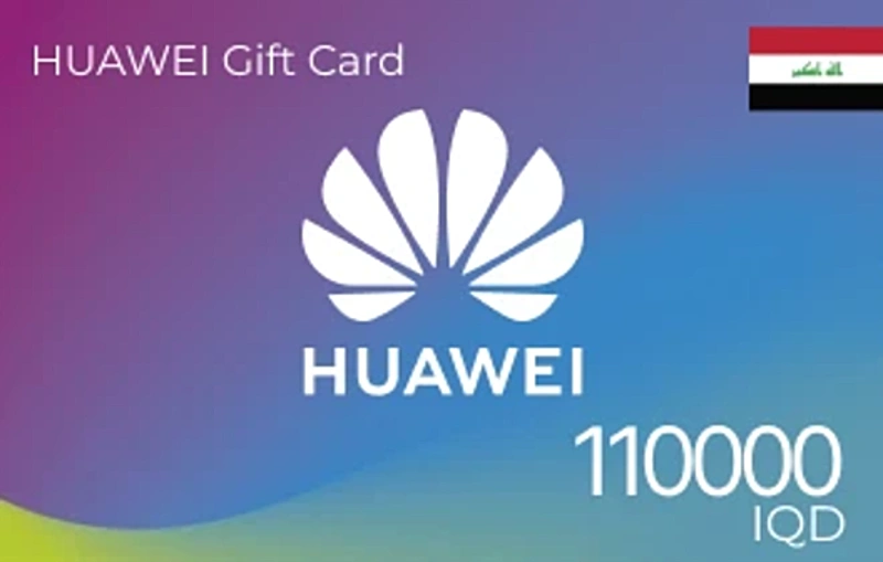 HUAWEI Iraq