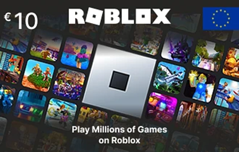 Roblox EU