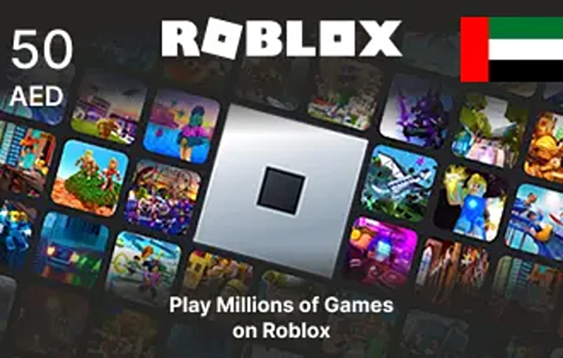 Roblox UAE