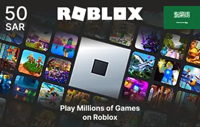 Roblox KSA