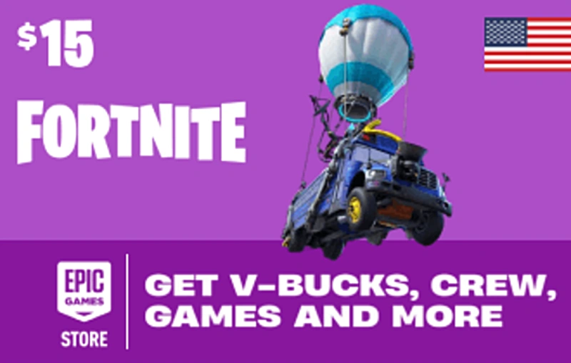 Fortnite US