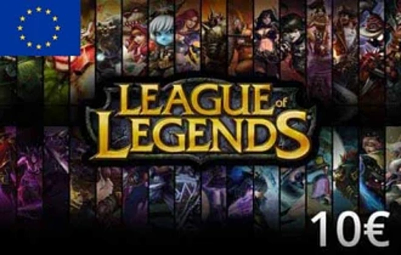 League of Legends EU