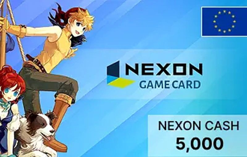 Nexon Europe