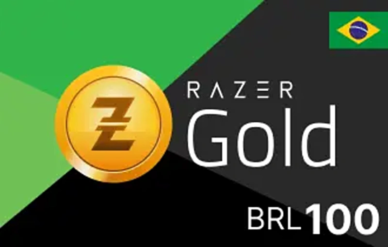 Razer Gold Brazil