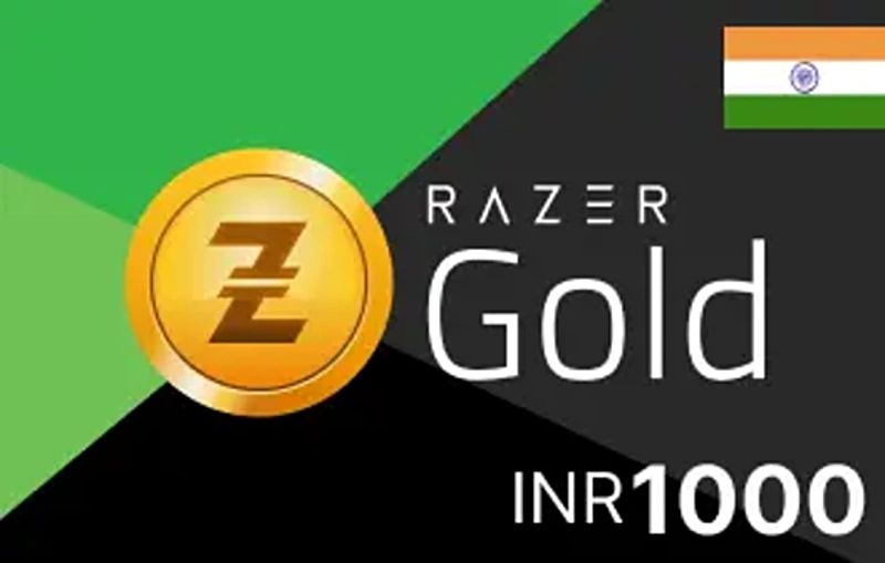 Razer Gold India
