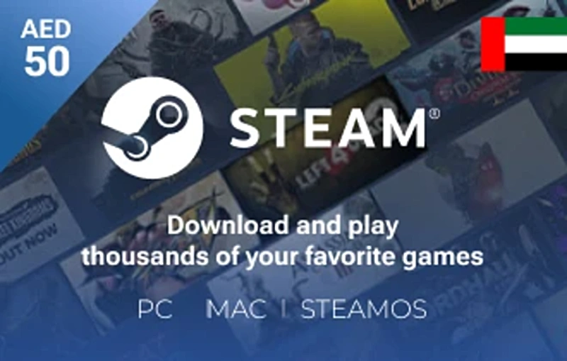 Steam UAE