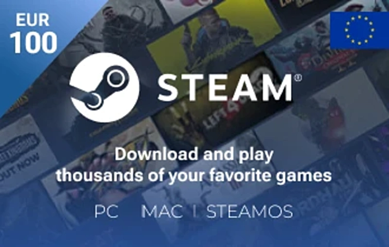 Steam Europe