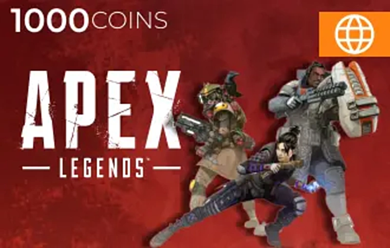 Apex Legends Global