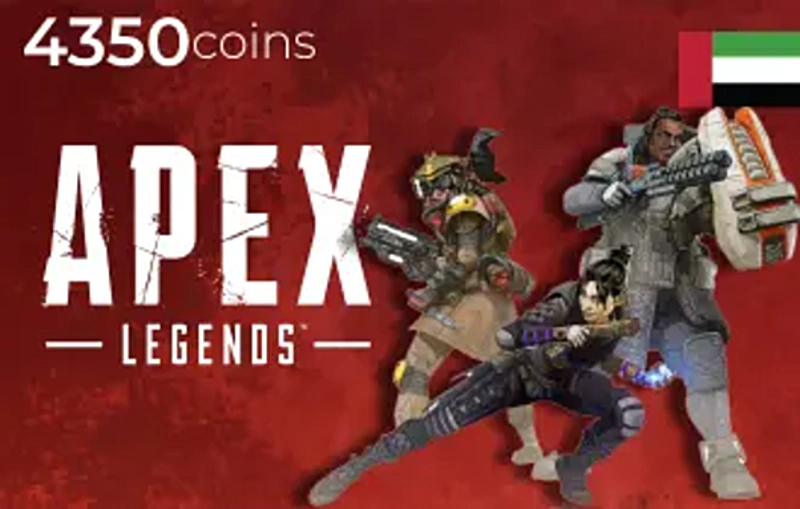 Apex Legends UAE