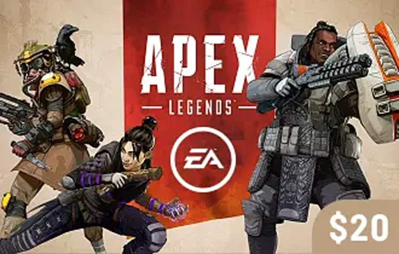 EA Origin Apex