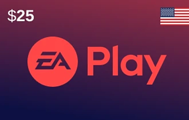 EA Play USA
