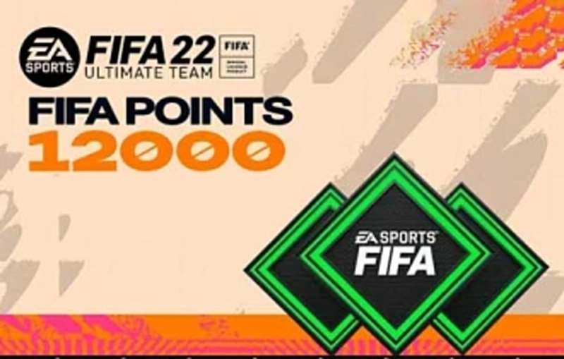 FIFA 22 Ultimate Team