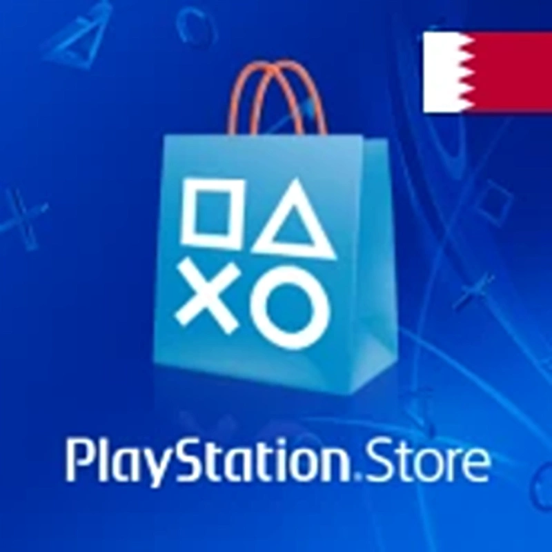PlayStation Store Bahrain