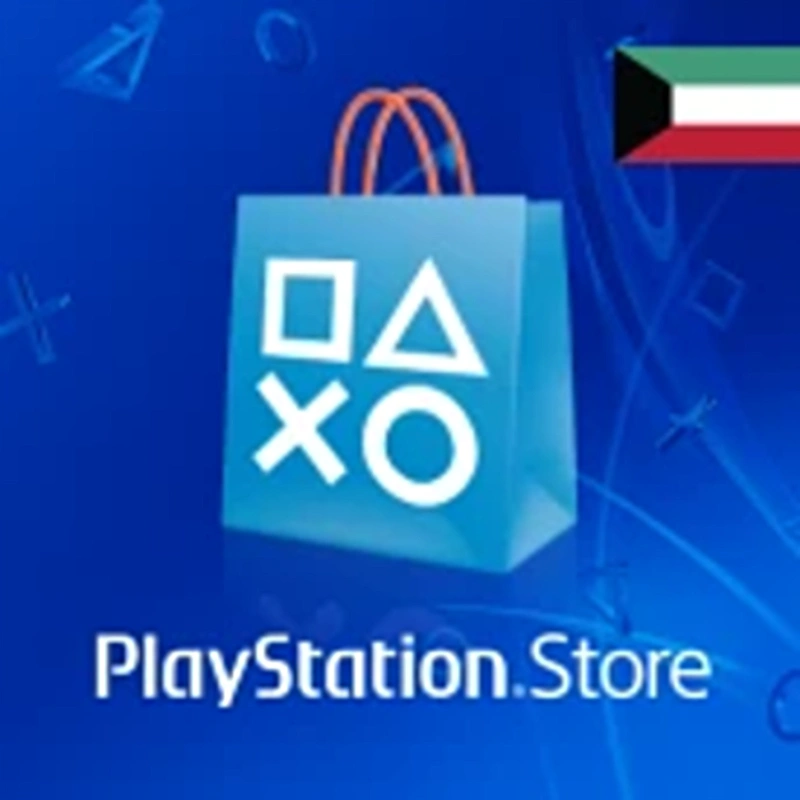 PlayStation Store (Kuwait) ($5)