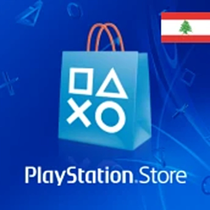 PlayStation Store Lebanon