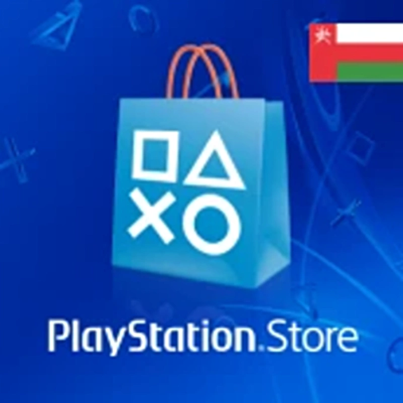 PlayStation Store Oman