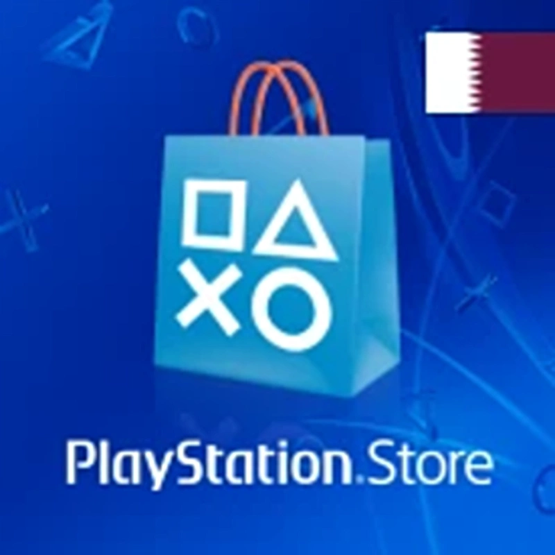 PlayStation Store Qatar