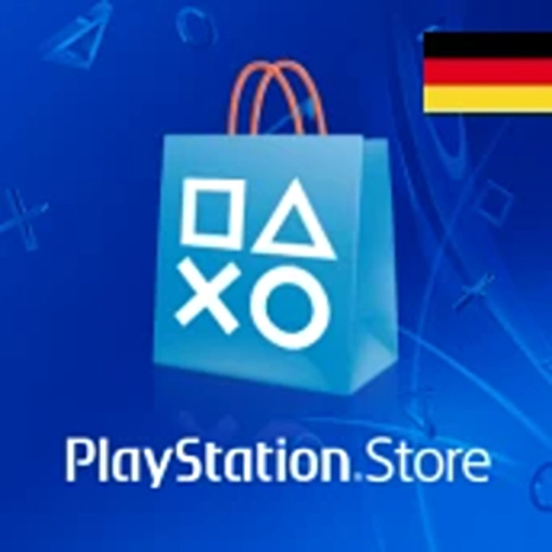 PlayStation Store Germany