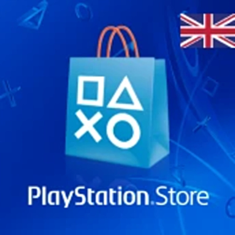 PlayStation Store UK