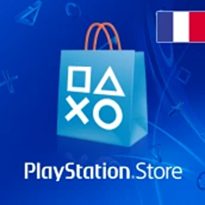 PlayStation Store France