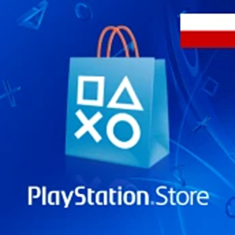 PlayStation Store Poland