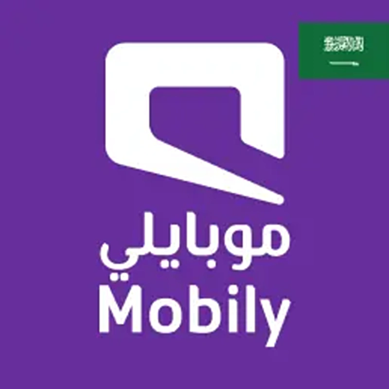 Mobily Data