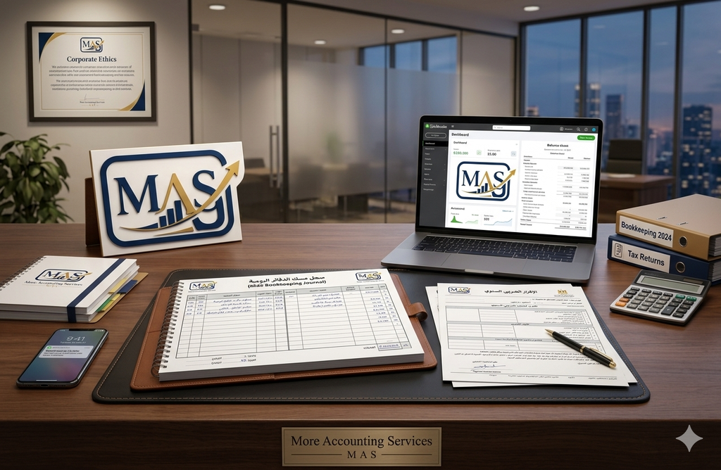 Bookkeeping
