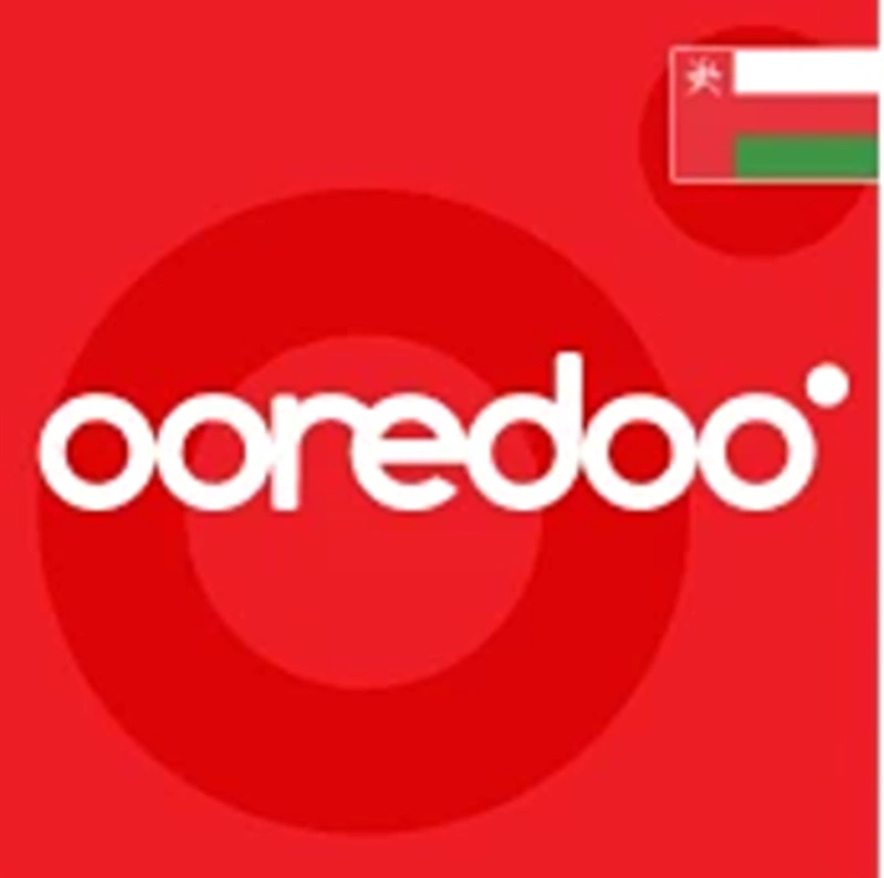 Ooredoo Oman