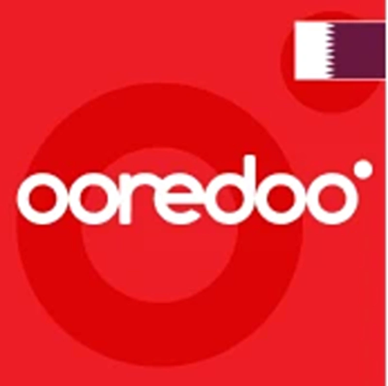 Ooredoo Qatar